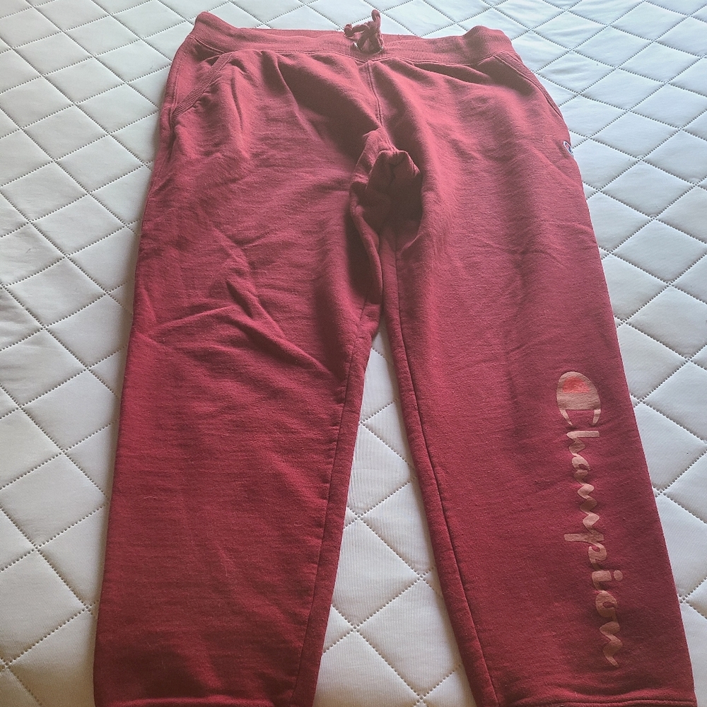 Champion Sweatpants Women XL